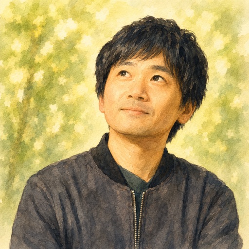 Sozo Kikuchi